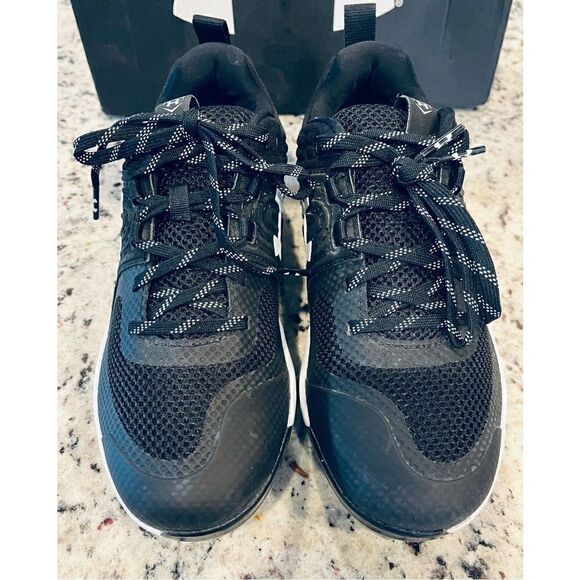Under Armour Women's Glyde St Softball Shoe - Picture 3 of 8